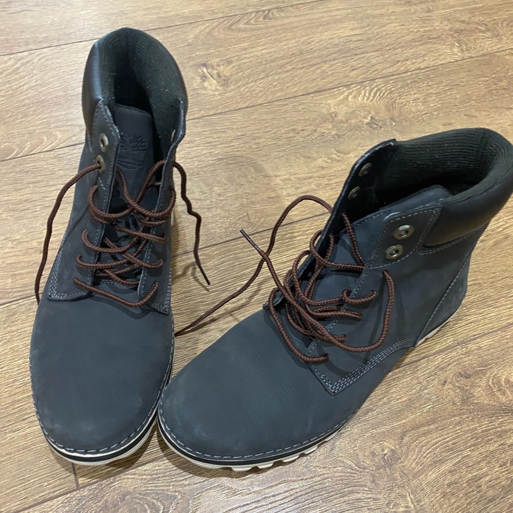 Women’s Timberland boots